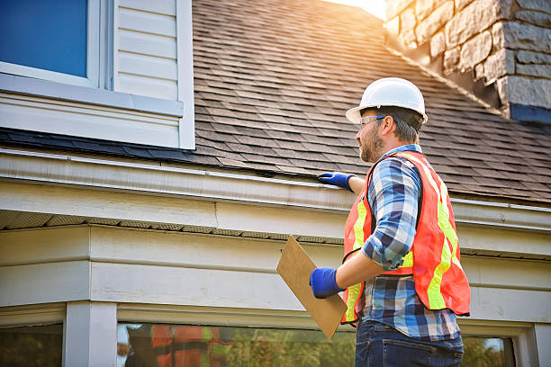 Licensed Metal Roofing service in Cherokee, NC - Ben Roofing and Steel LLC